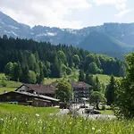 Alpenresidenz Buchenhoehe 3* Berchtesgaden