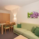 Hotel Alpenresidenz Buchenhoehe 3*