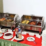 Alpenresidenz Buchenhoehe 3*