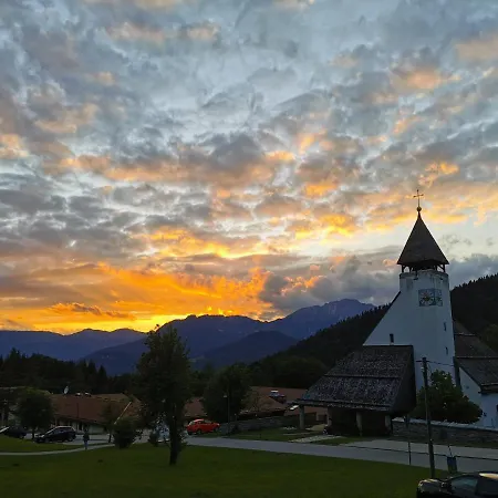 Hotel Alpenresidenz Buchenhoehe