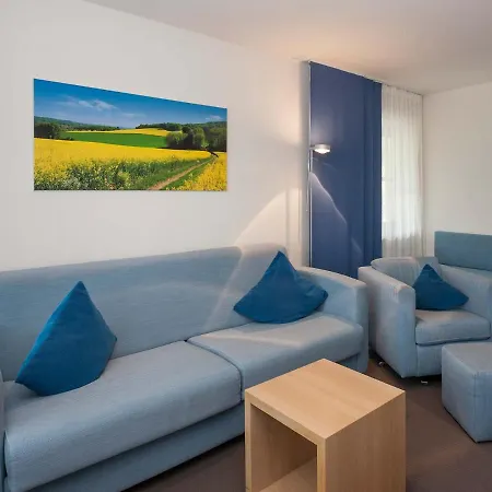 Alpenresidenz Buchenhoehe 3* Berchtesgaden