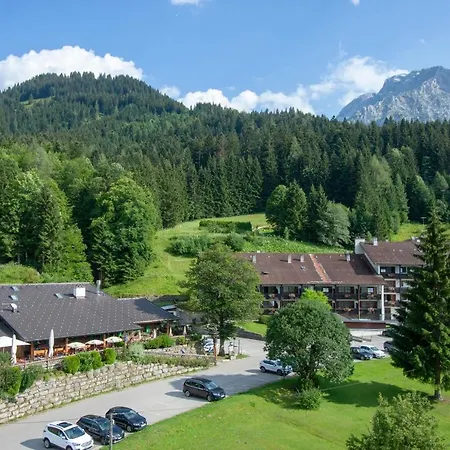Alpenresidenz Buchenhoehe 3*