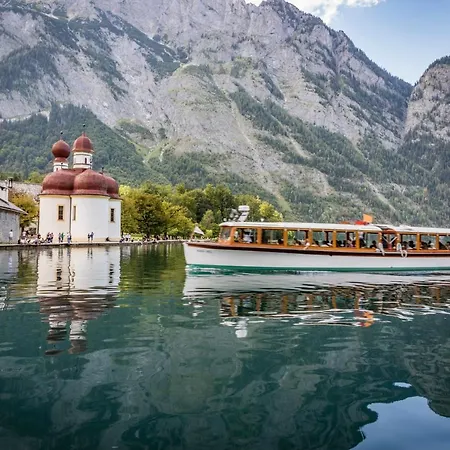 Alpenresidenz Buchenhoehe 3*