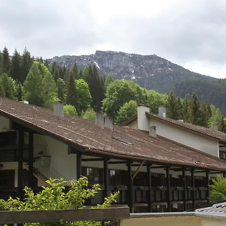Alpenresidenz Buchenhoehe 3* Berchtesgaden