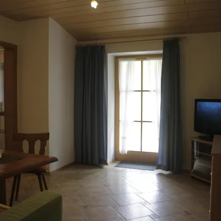 Alpenresidenz Buchenhoehe 3*