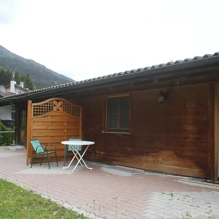 Alpenresidenz Buchenhoehe 3* Berchtesgaden