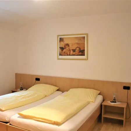 Alpenresidenz Buchenhoehe Hotel Berchtesgaden