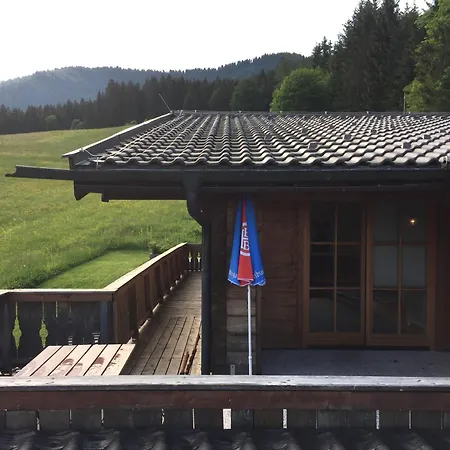 Alpenresidenz Buchenhoehe Hotel
