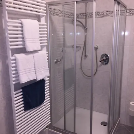 Alpenresidenz Buchenhoehe Hotel Berchtesgaden