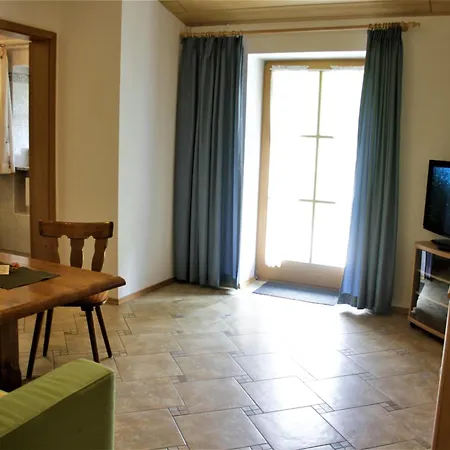 Alpenresidenz Buchenhoehe 3*