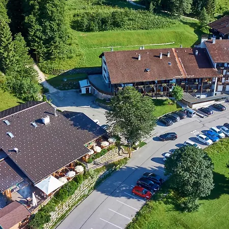 Alpenresidenz Buchenhoehe 3* Berchtesgaden