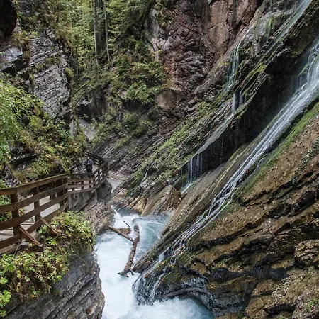 Alpenresidenz Buchenhoehe Hotel Berchtesgaden