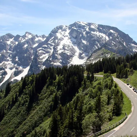 Hotel Alpenresidenz Buchenhoehe