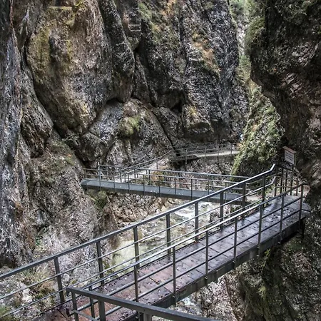 Hotel Alpenresidenz Buchenhoehe Berchtesgaden