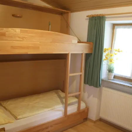 Hotel Alpenresidenz Buchenhoehe