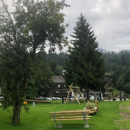 Alpenresidenz Buchenhoehe Hotel Berchtesgaden
