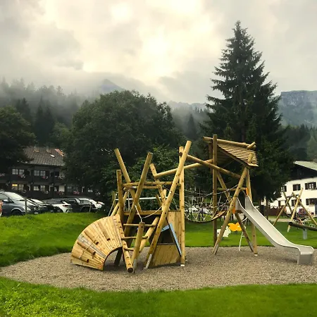 Hotel Alpenresidenz Buchenhoehe Berchtesgaden