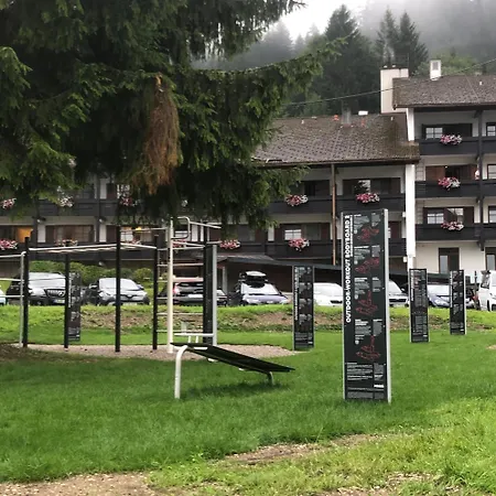 Alpenresidenz Buchenhoehe 3*