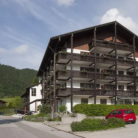 Alpenresidenz Buchenhoehe 3*