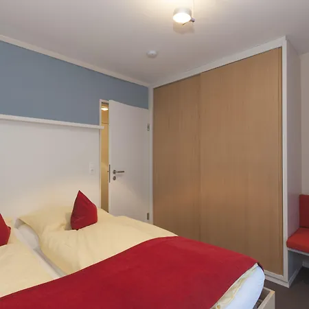 Alpenresidenz Buchenhoehe Hotel Berchtesgaden
