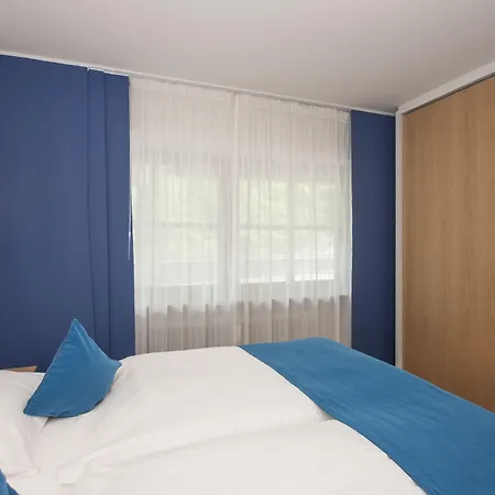 Alpenresidenz Buchenhoehe Hotel