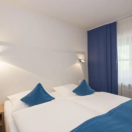 Alpenresidenz Buchenhoehe 3* Berchtesgaden