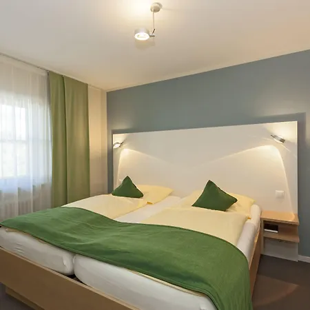 Alpenresidenz Buchenhoehe Hotel Berchtesgaden