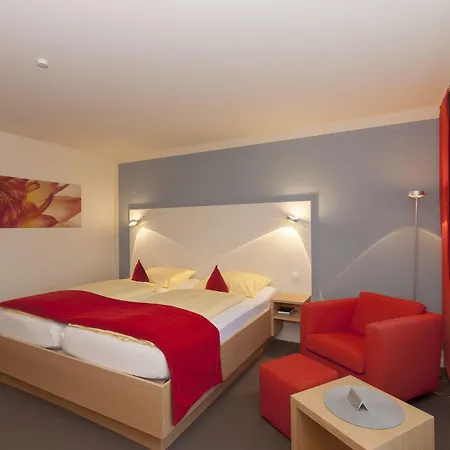 Alpenresidenz Buchenhoehe Hotel
