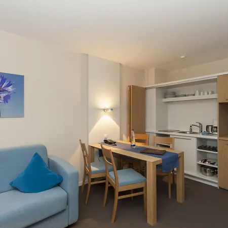 Alpenresidenz Buchenhoehe 3* Berchtesgaden