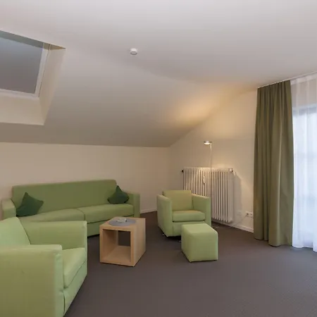 Alpenresidenz Buchenhoehe Hotel