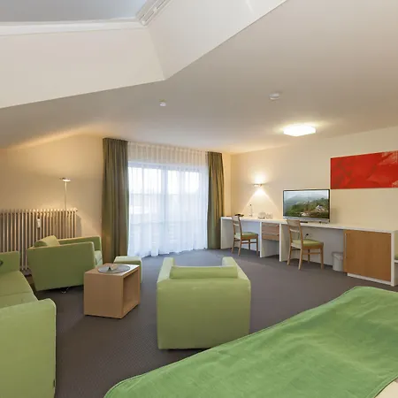 Alpenresidenz Buchenhoehe Hotel Berchtesgaden