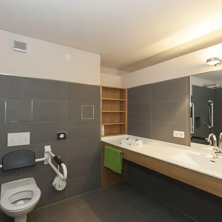Hotel Alpenresidenz Buchenhoehe