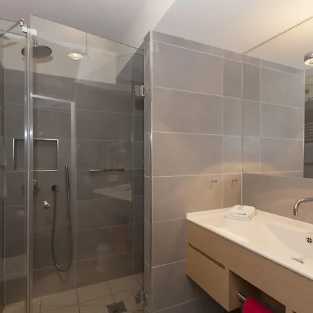 Alpenresidenz Buchenhoehe Hotel Berchtesgaden