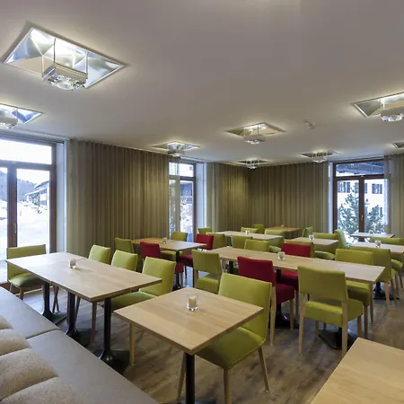 Alpenresidenz Buchenhoehe Hotel Berchtesgaden