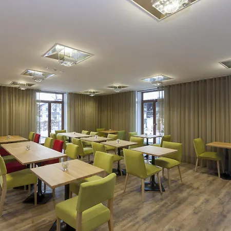 Alpenresidenz Buchenhoehe Hotel Berchtesgaden