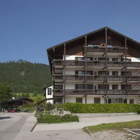 Alpenresidenz Buchenhoehe Hotel