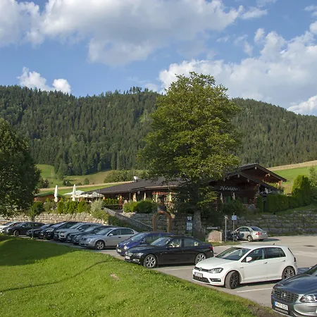 Alpenresidenz Buchenhoehe 3* Berchtesgaden