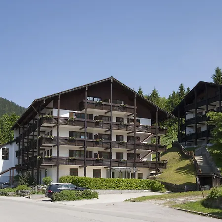 Alpenresidenz Buchenhoehe
