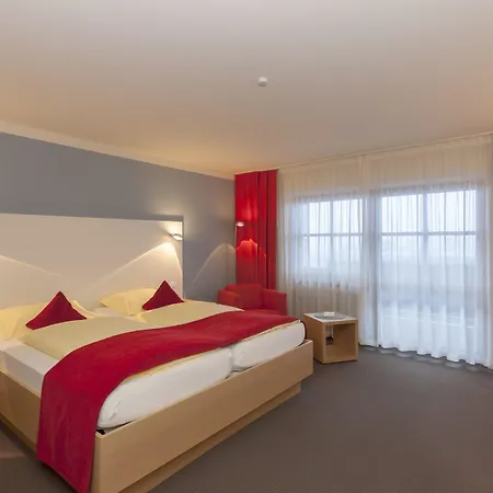 Alpenresidenz Buchenhoehe Hotel Berchtesgaden