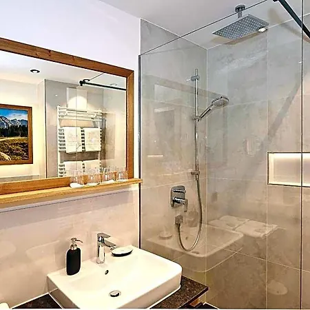 Hotel Alpenresidenz Buchenhoehe
