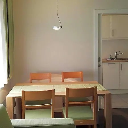 Hotel Alpenresidenz Buchenhoehe 3*