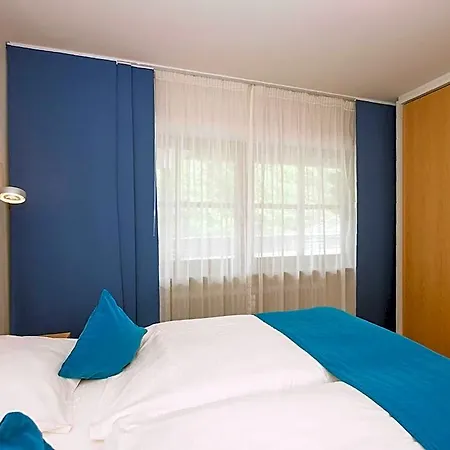 Alpenresidenz Buchenhoehe 3*