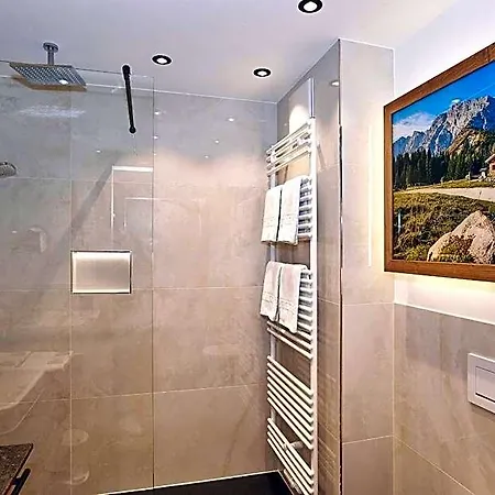 Hotel Alpenresidenz Buchenhoehe