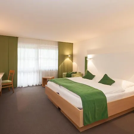 Alpenresidenz Buchenhoehe Hotel