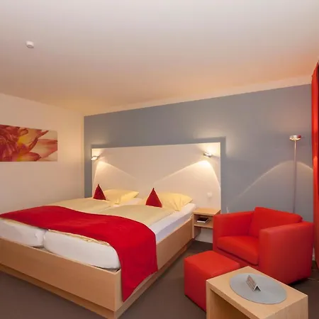 Alpenresidenz Buchenhoehe Hotel 3*