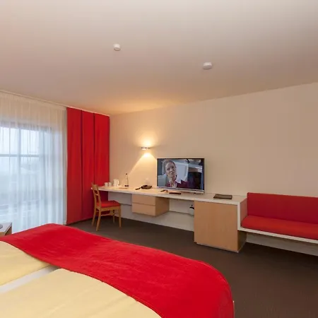 Hotel Alpenresidenz Buchenhoehe 3*