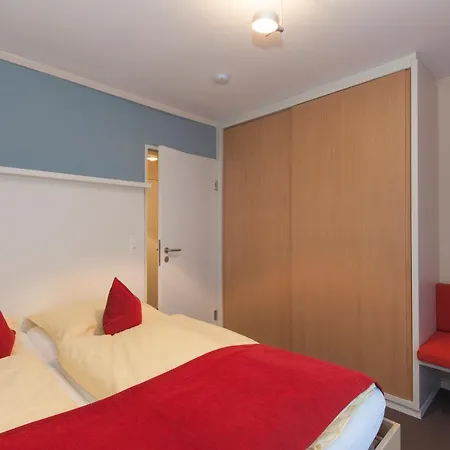 Hotel Alpenresidenz Buchenhoehe