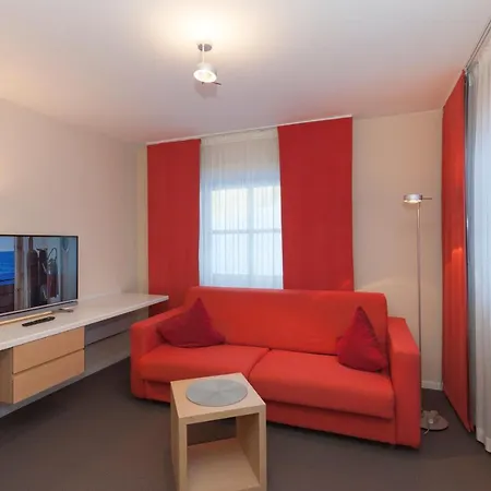 Hotel Alpenresidenz Buchenhoehe Berchtesgaden