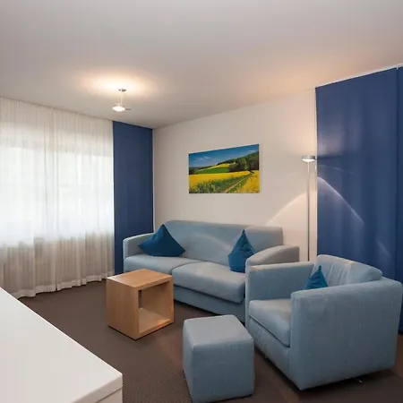 Alpenresidenz Buchenhoehe Hotel