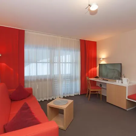 Alpenresidenz Buchenhoehe 3* Berchtesgaden
